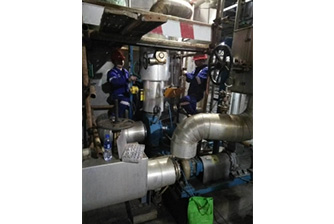 Hangzhou Huiwei Non-destructive Testing Equipment Co. LTD