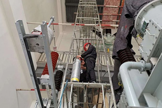 杭州惠威無(wú)損探傷設(shè)備有限公司