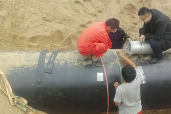 杭州惠威無(wú)損探傷設(shè)備有限公司