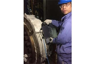 杭州惠威無(wú)損探傷設(shè)備有限公司